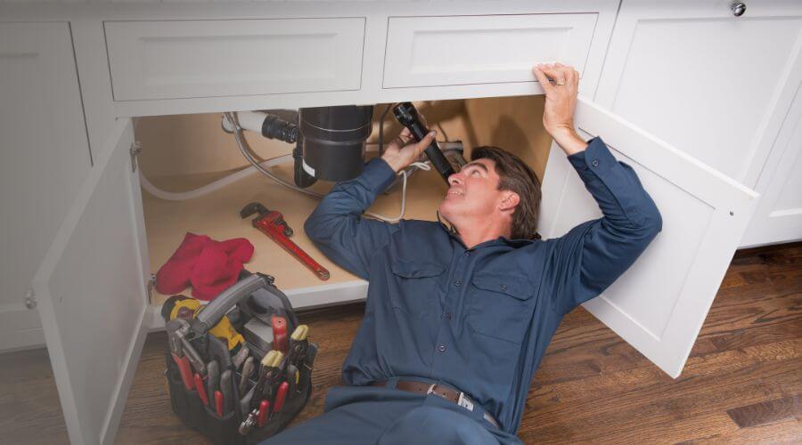 Professional Leak Detection Services in Hendricks, WV